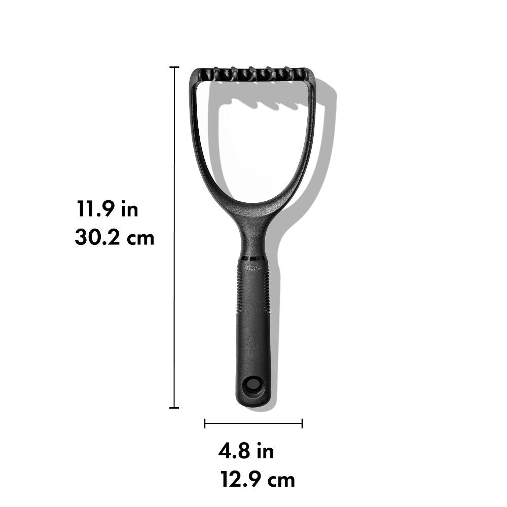 Nylon Potato Masher F9