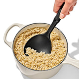 Nylon Rice Paddle W1