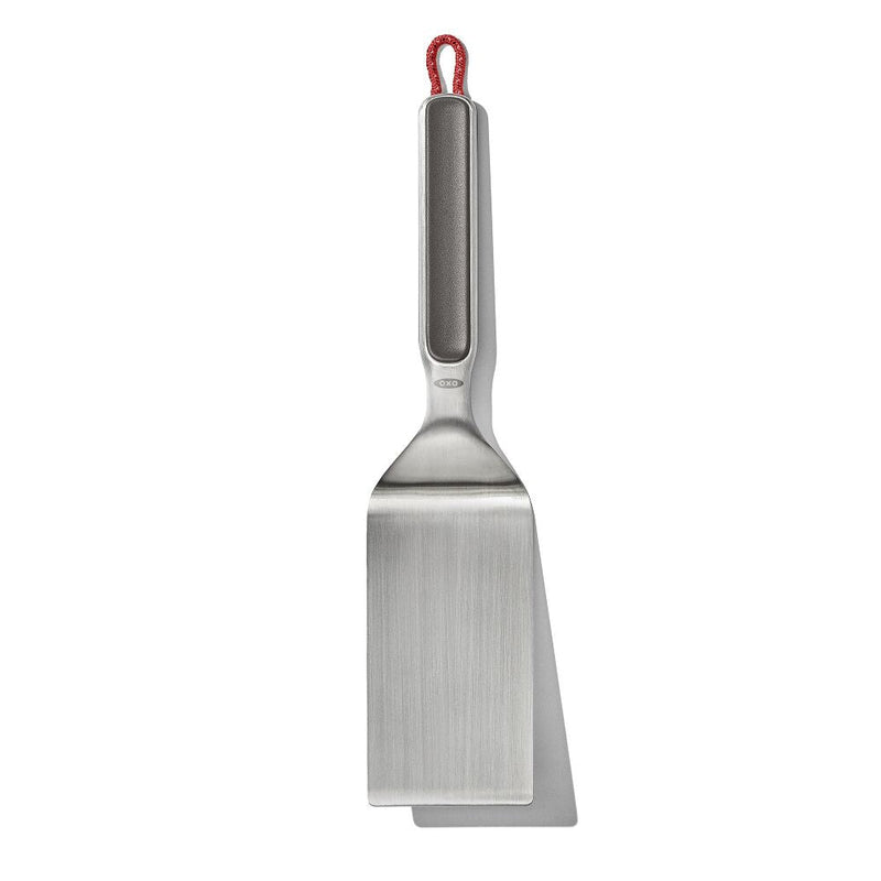 OXO Outdoor Griddle Turner A4