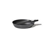 Carbon Steel With Removable Handle 8in Pan Z5
