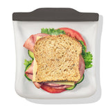 Outdoor Silicone Reusable Sandwich Bag (28 oz) M8