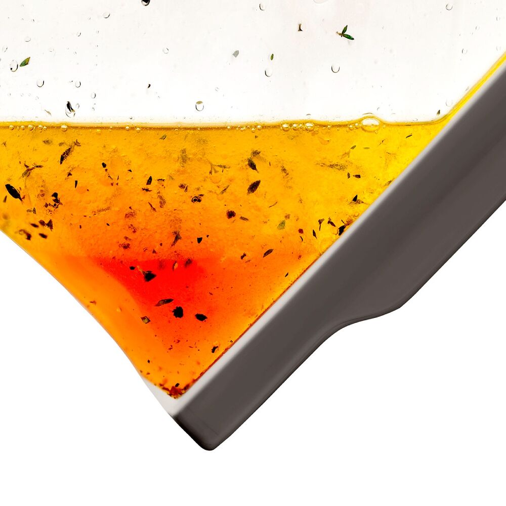 Outdoor Silicone Reusable Sandwich Bag (28 oz) M8