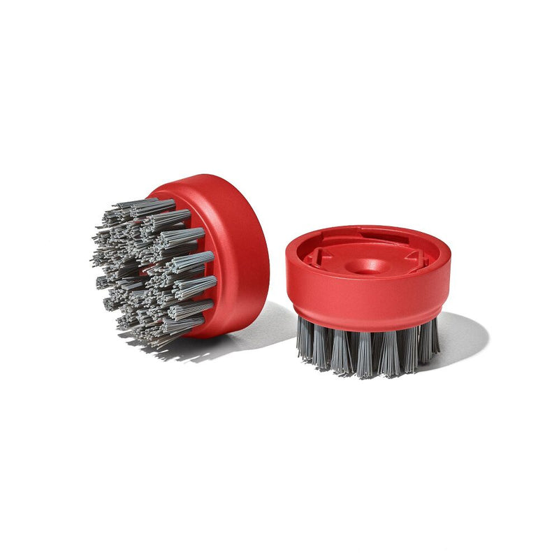 Outdoor Soap Dispensing Brush Replacement Heads R4