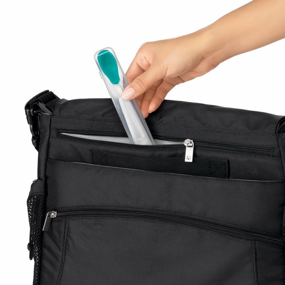 On-the-Go Feeding Spoon N4