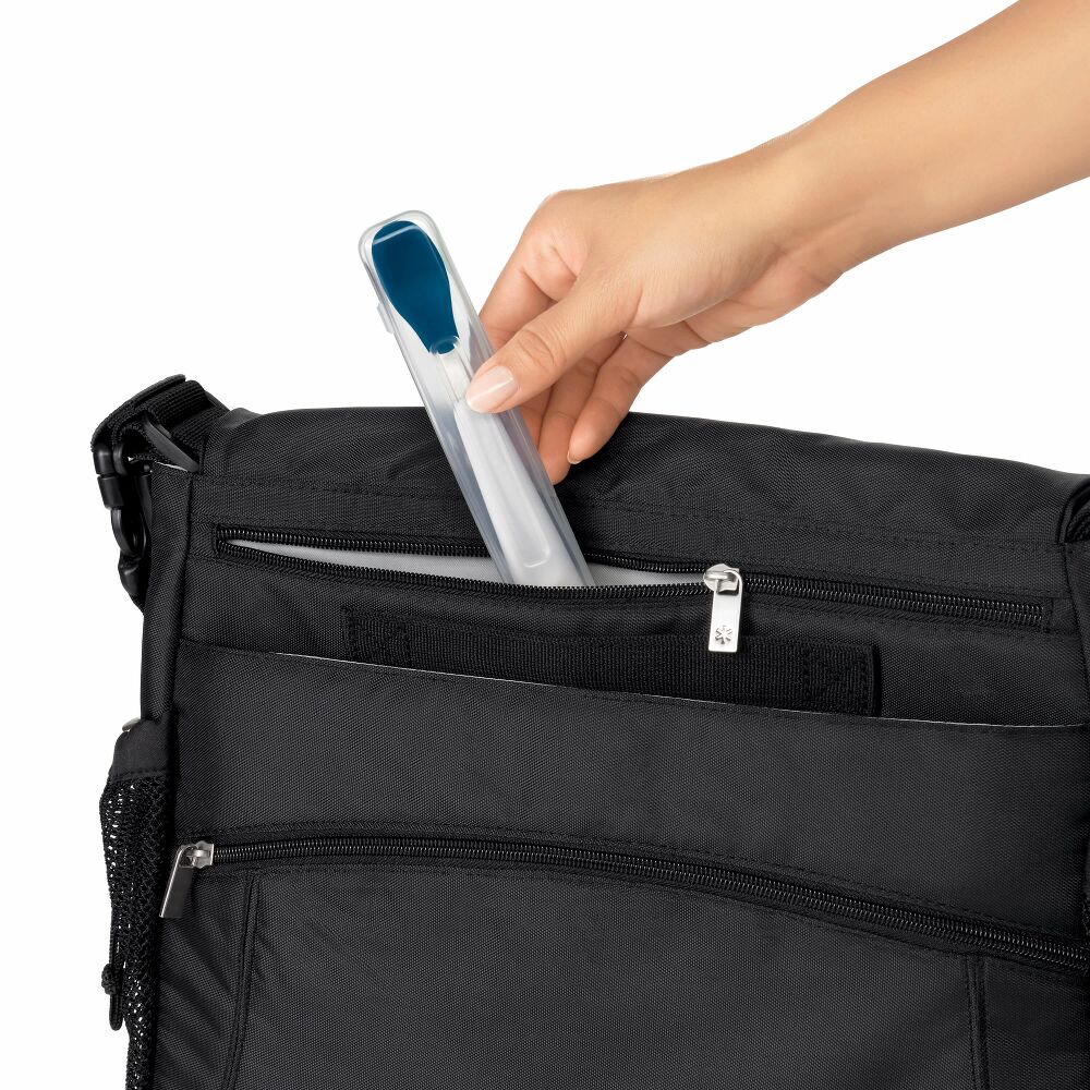 On-the-Go Feeding Spoon N4