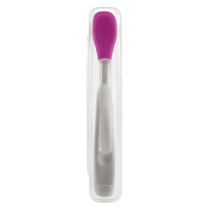 On-the-Go Feeding Spoon N4
