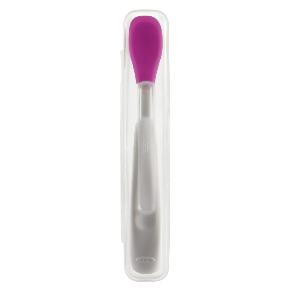 On-the-Go Feeding Spoon N4