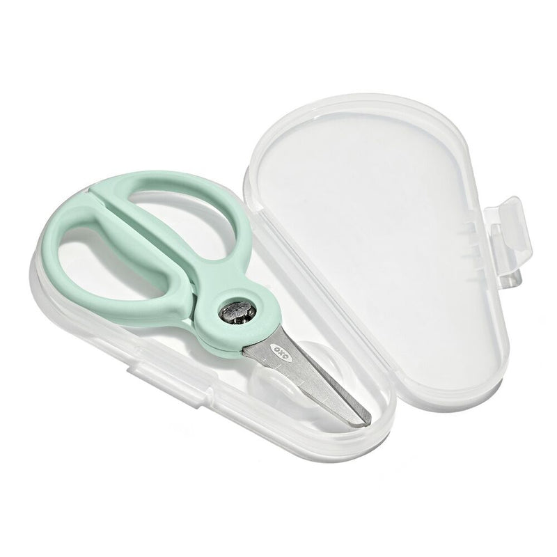 On-the-Go Food Scissors with Case C3