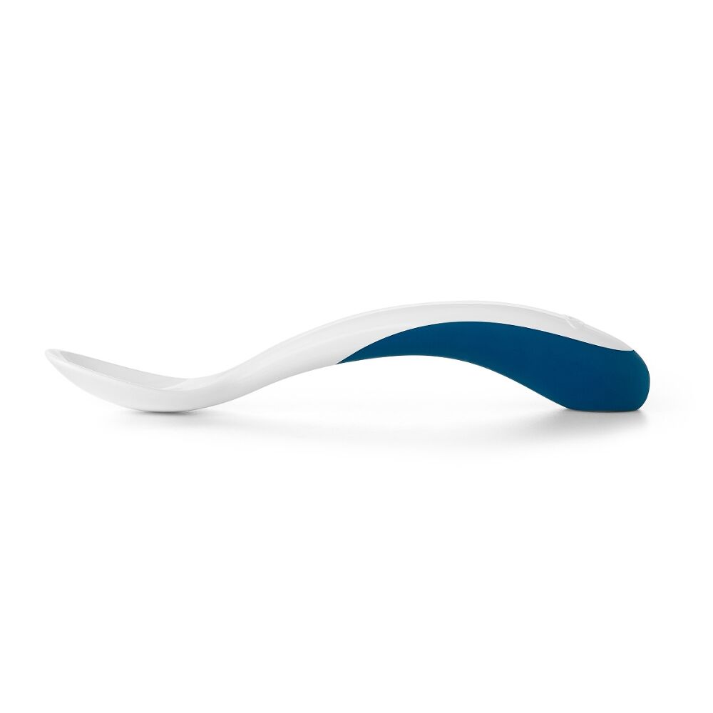 On-the-Go Plastic Fork and Spoon Set with Travel Case R6