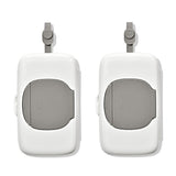On-The-Go Wipes Dispenser - 2 Pack E9