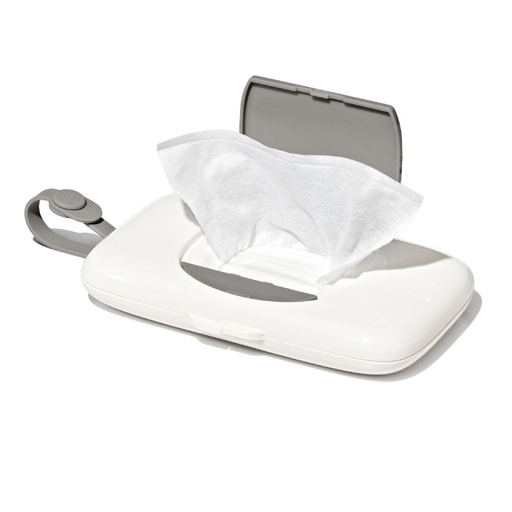 On-The-Go Wipes Dispenser - 2 Pack E9