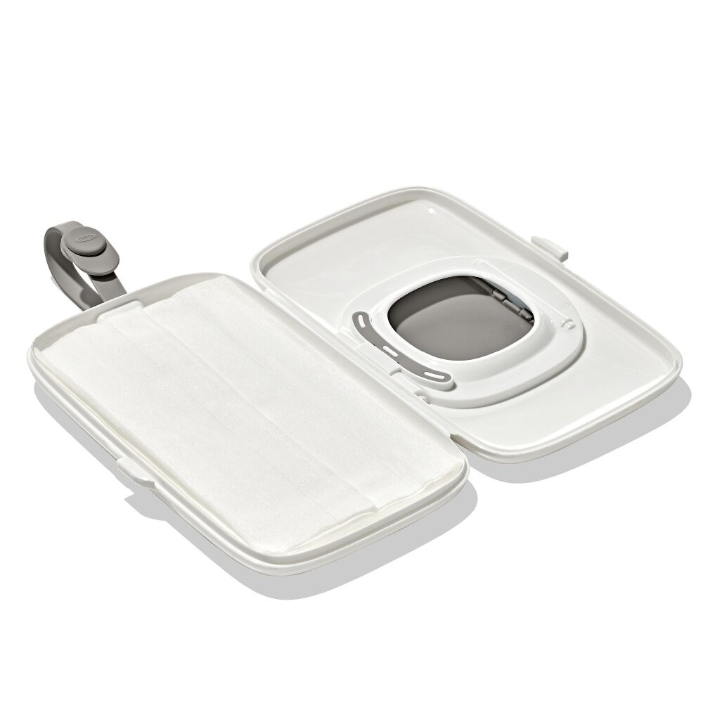 On-The-Go Wipes Dispenser - 2 Pack E9