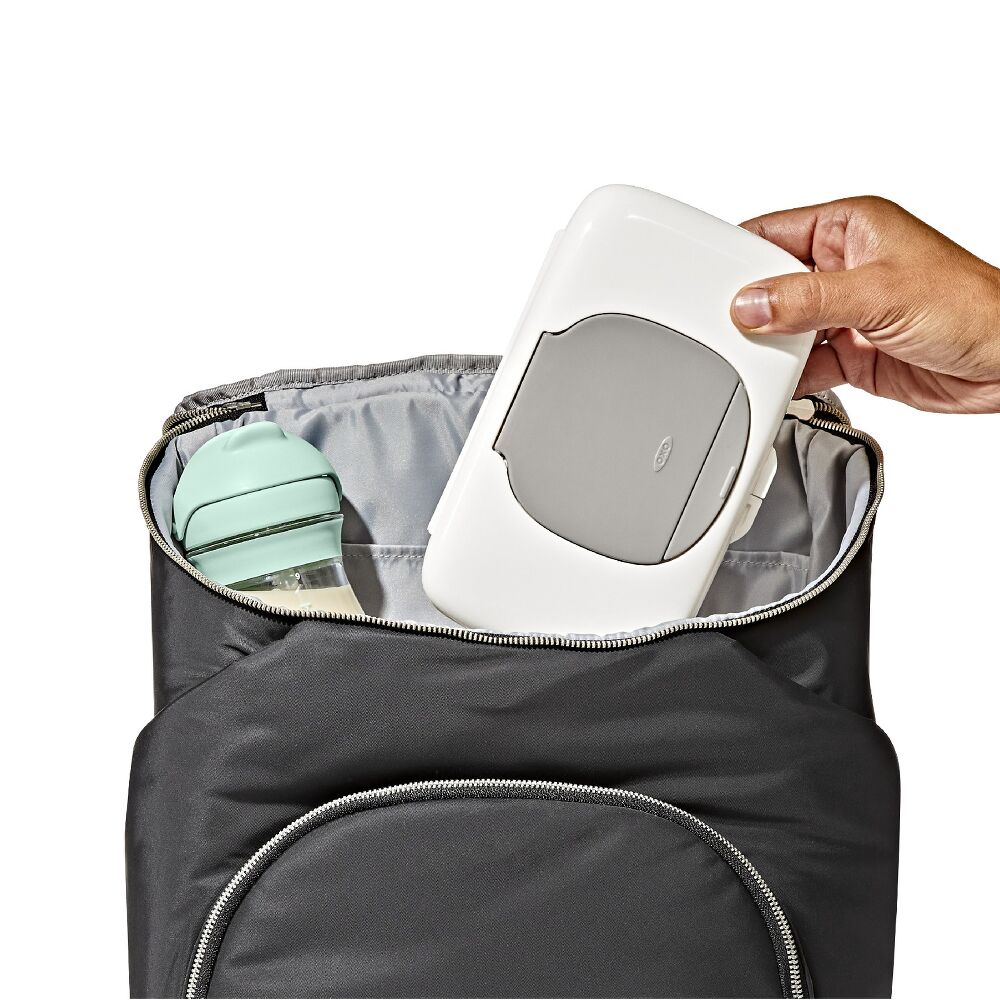 On-The-Go Wipes Dispenser - 2 Pack E9