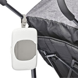 On-The-Go Wipes Dispenser - 2 Pack E9