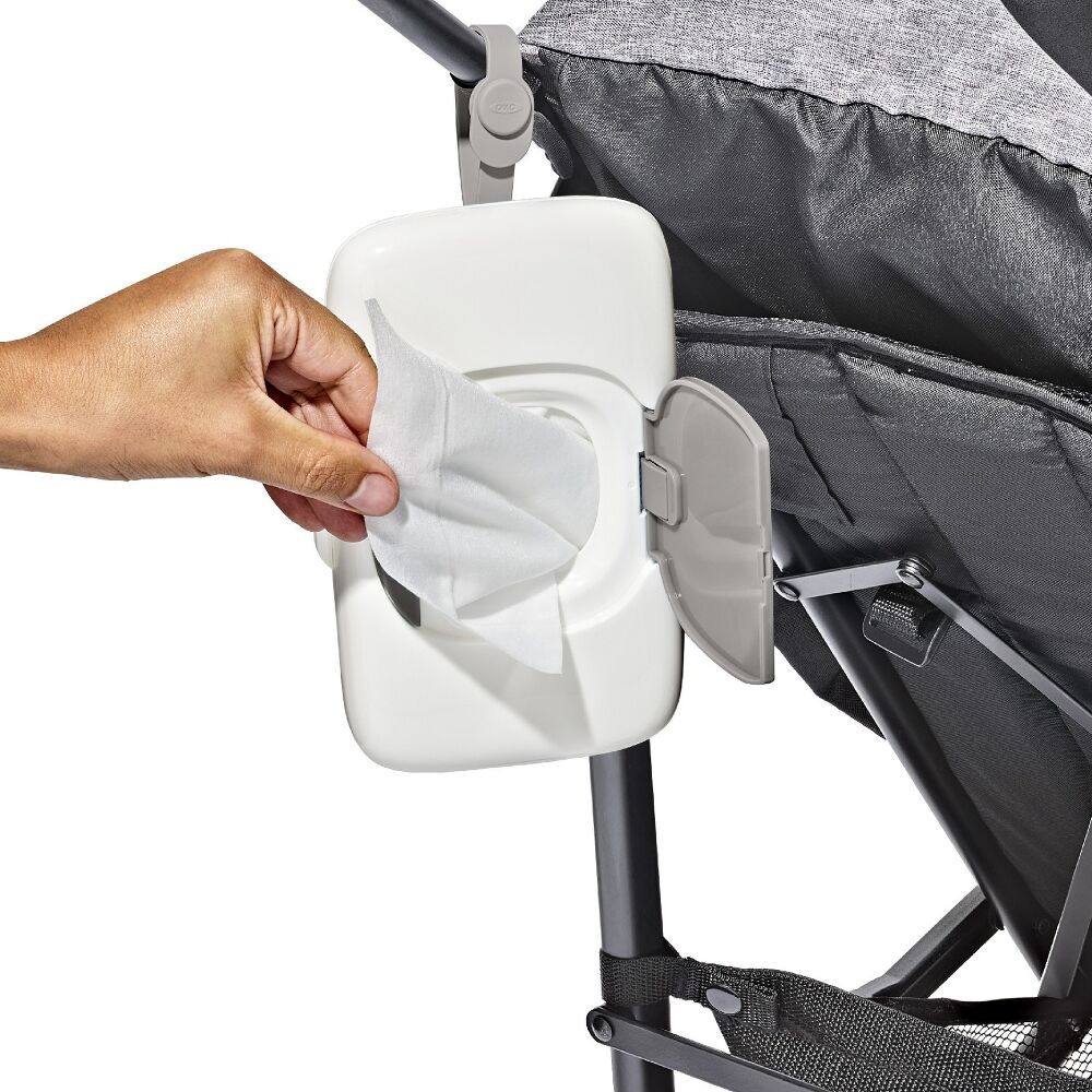 On-The-Go Wipes Dispenser - 2 Pack E9