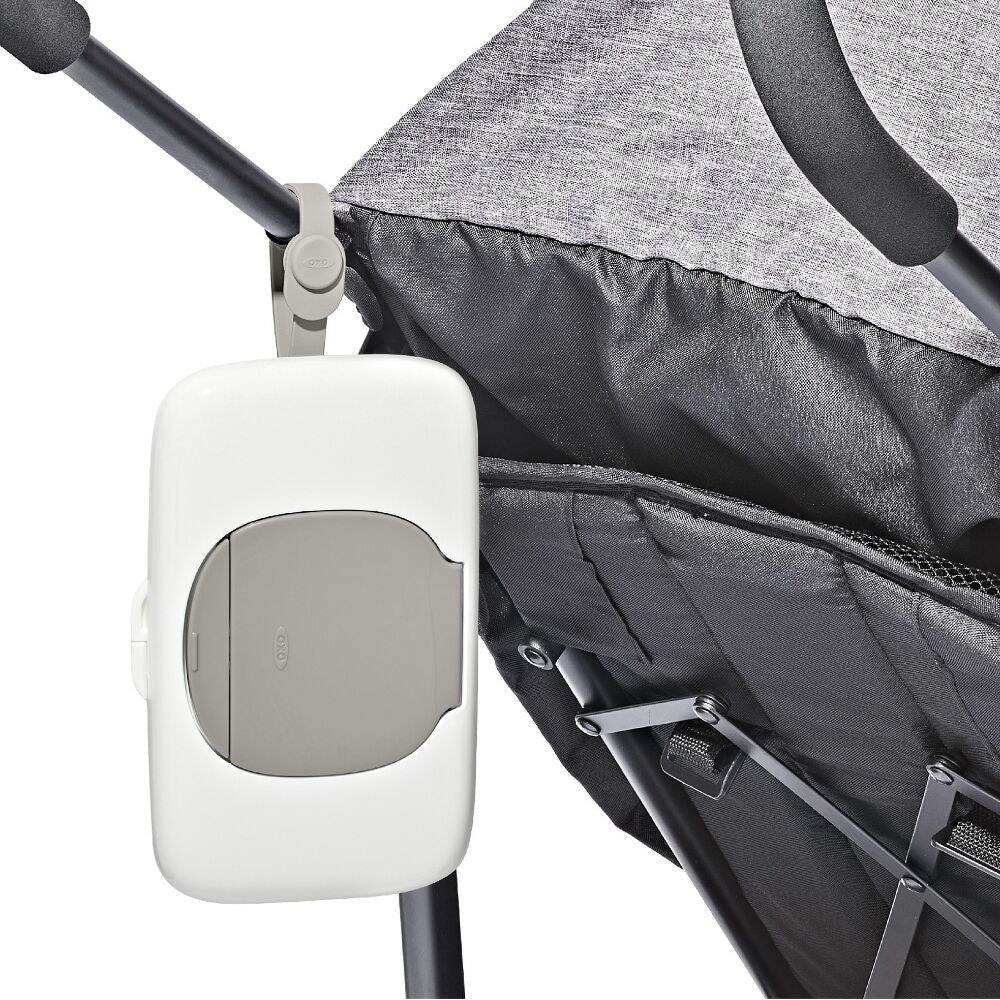 On-The-Go Wipes Dispenser - 2 Pack U6