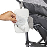 On-The-Go Wipes Dispenser - 2 Pack U6