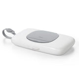 On-the-Go Wipes Dispenser - Gray E7