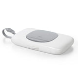 On-the-Go Wipes Dispenser - Gray E7