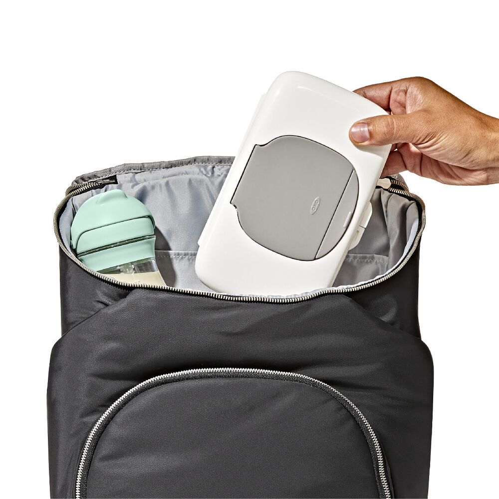 On-The-Go Wipes Dispenser Q5