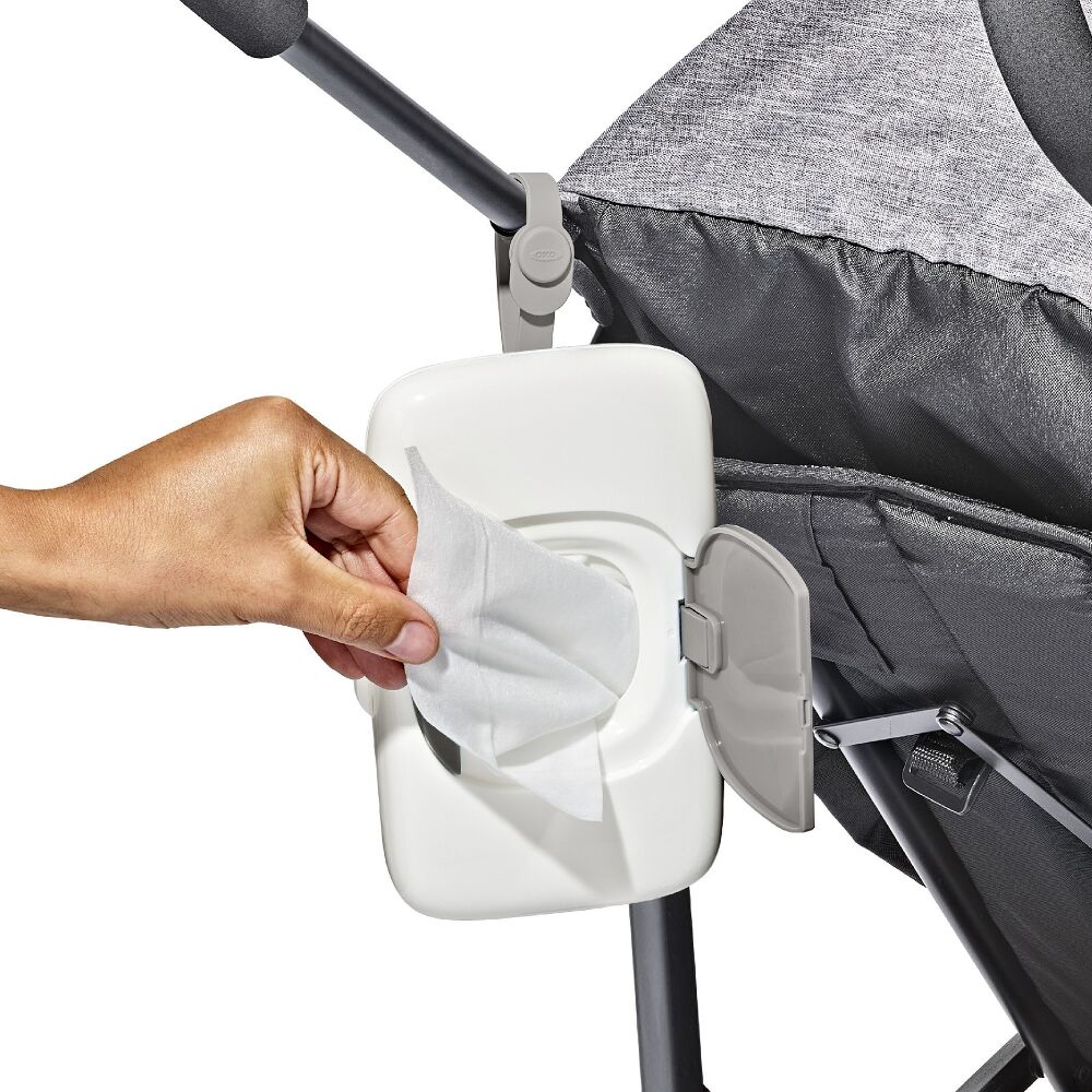 On-The-Go Wipes Dispenser Q5
