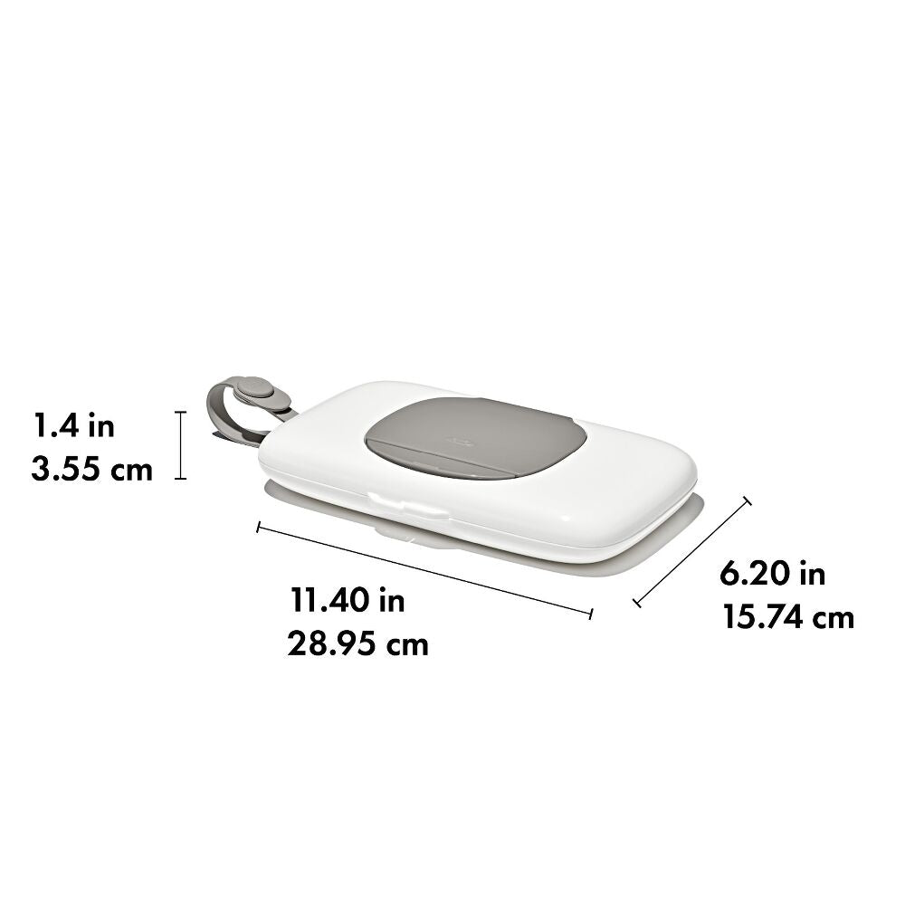 On-The-Go Wipes Dispenser Q5