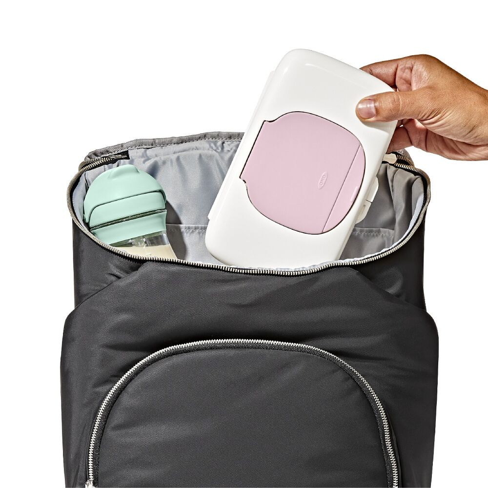 On-The-Go Wipes Dispenser Q5
