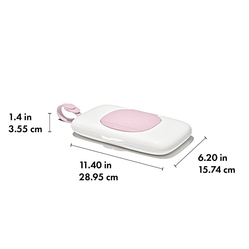 On-The-Go Wipes Dispenser Q5