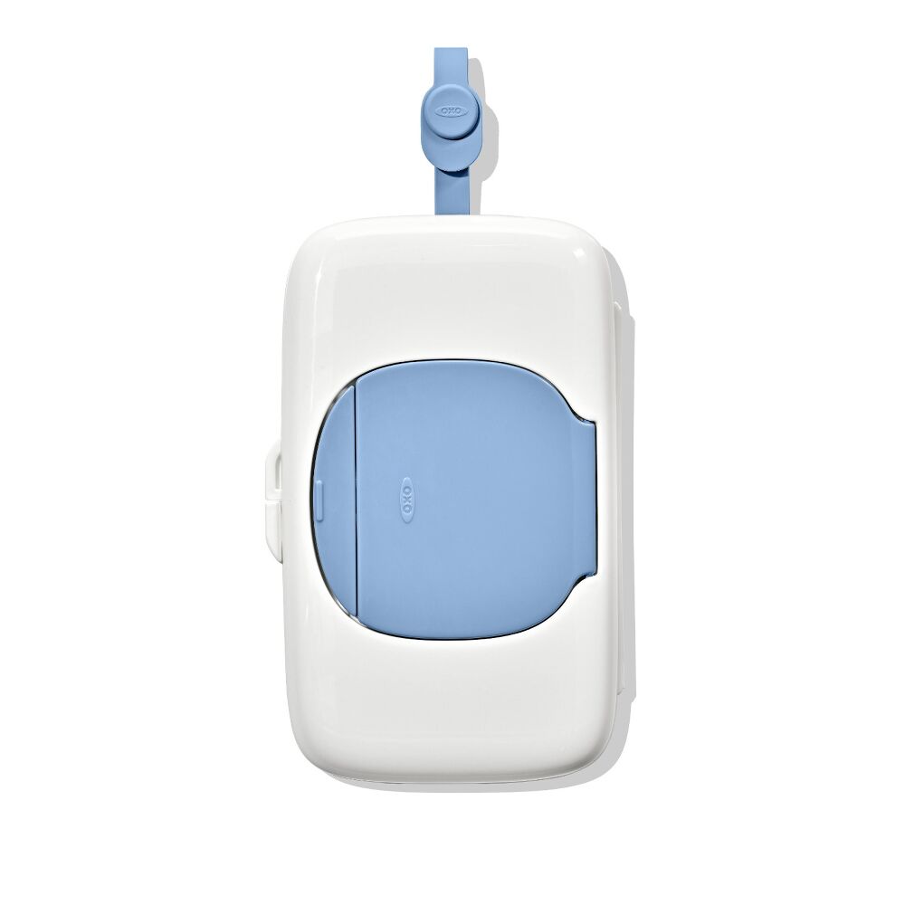 On-The-Go Wipes Dispenser Q5