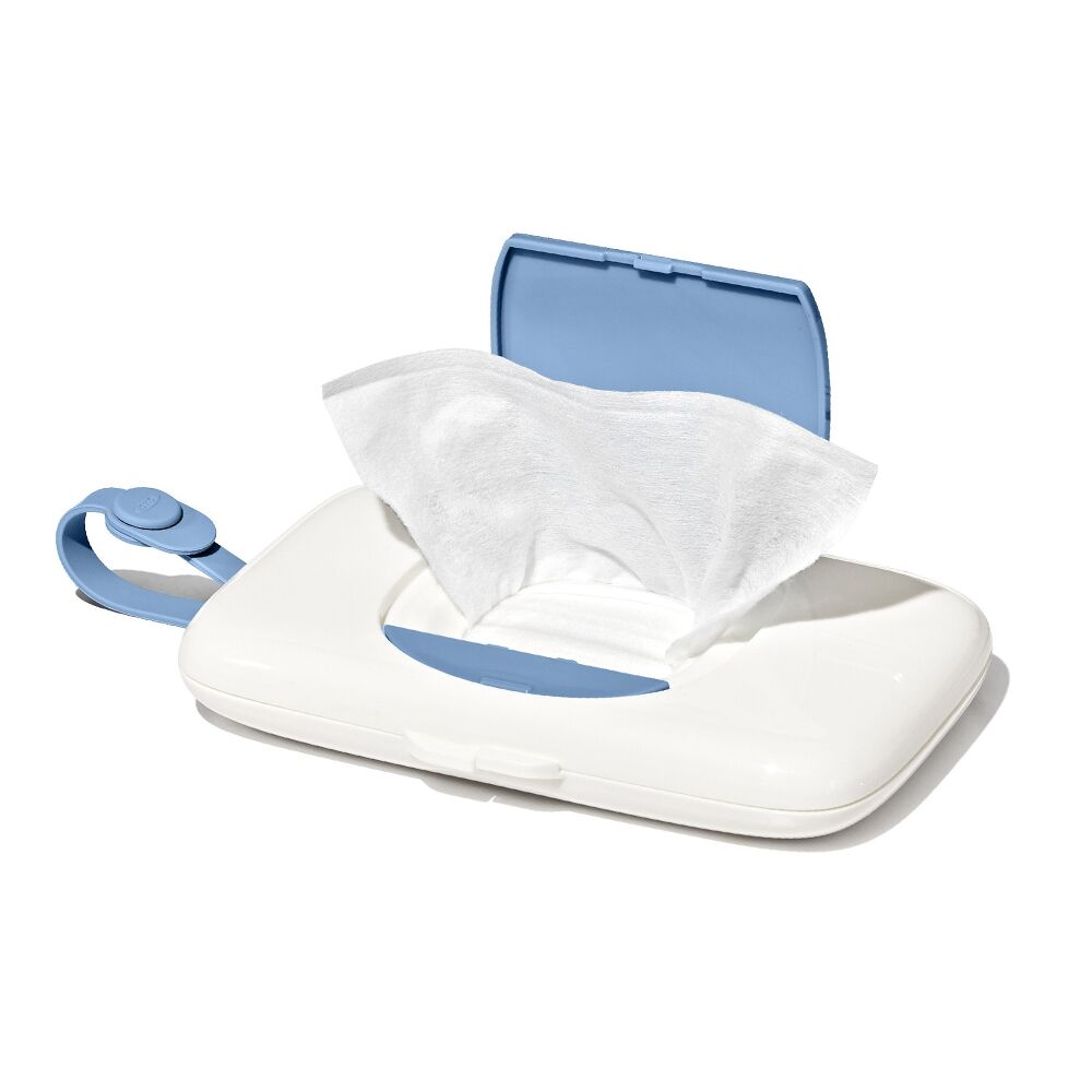 On-The-Go Wipes Dispenser Q5