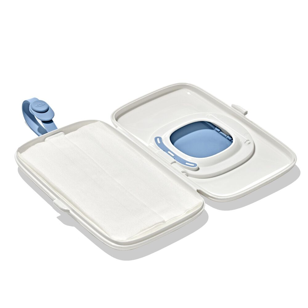 On-The-Go Wipes Dispenser Q5
