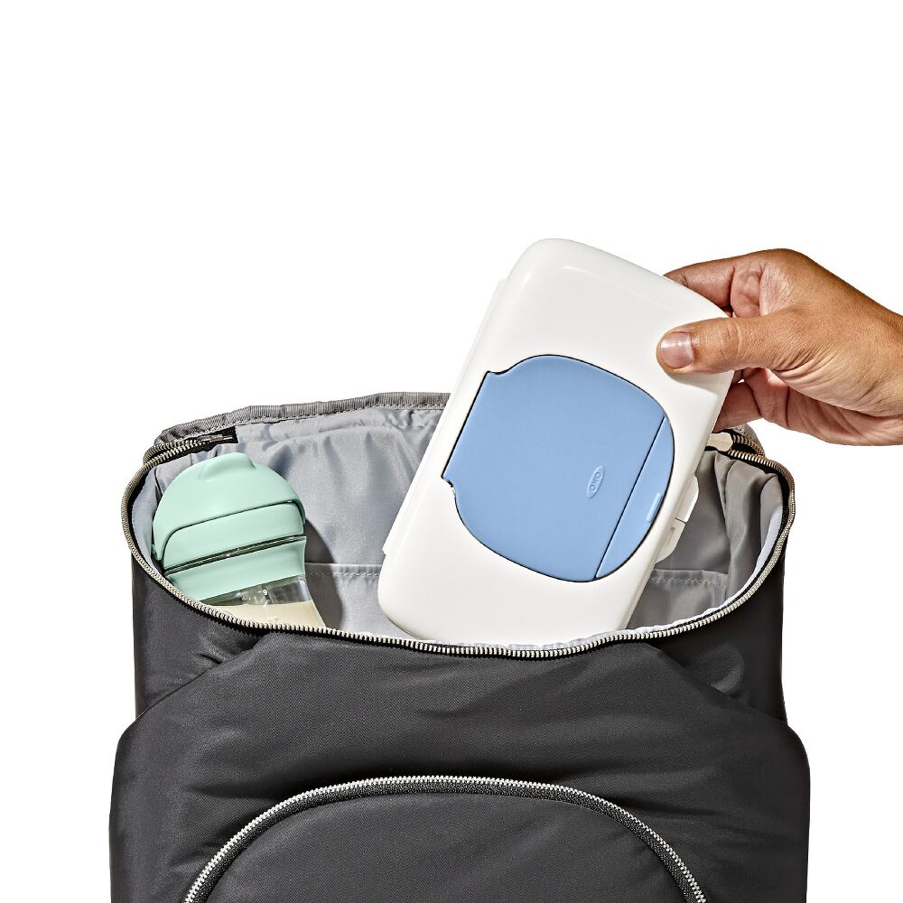On-The-Go Wipes Dispenser Q5