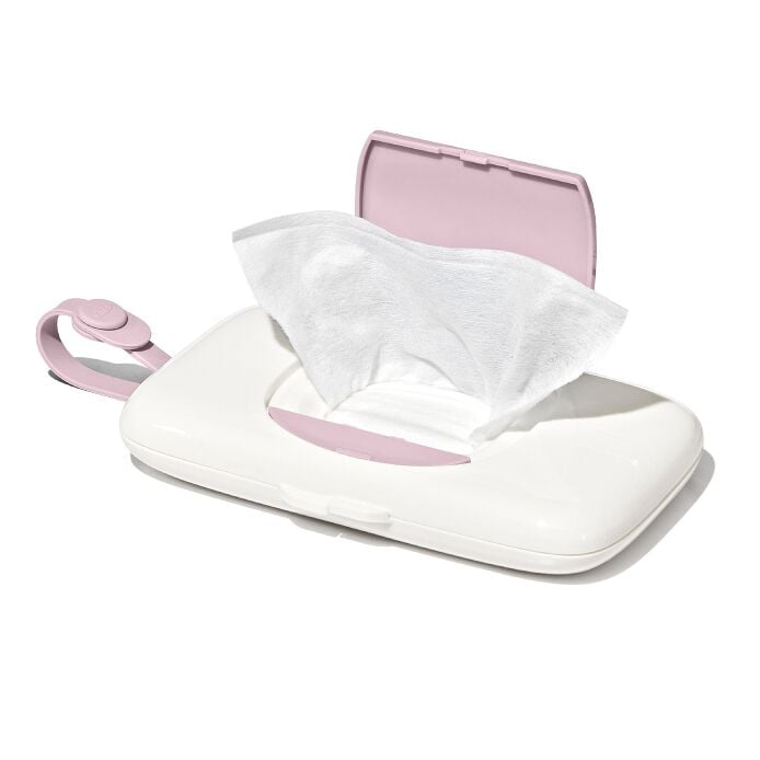 On-The-Go Wipes Dispenser Q5