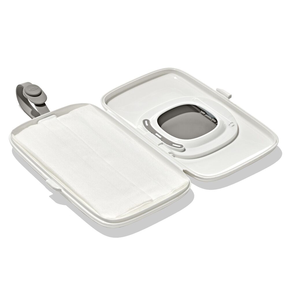 On-The-Go Wipes Dispenser Q5