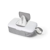 On-the-Go Wipes Dispenser with Diaper Pouch B5