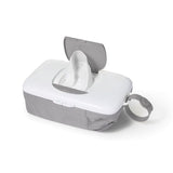 On-the-Go Wipes Dispenser with Diaper Pouch B5