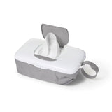 On-the-Go Wipes Dispenser with Diaper Pouch B5