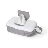 On-the-Go Wipes Dispenser with Diaper Pouch B5