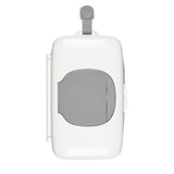 On-the-Go Wipes Dispenser with Diaper Pouch B5