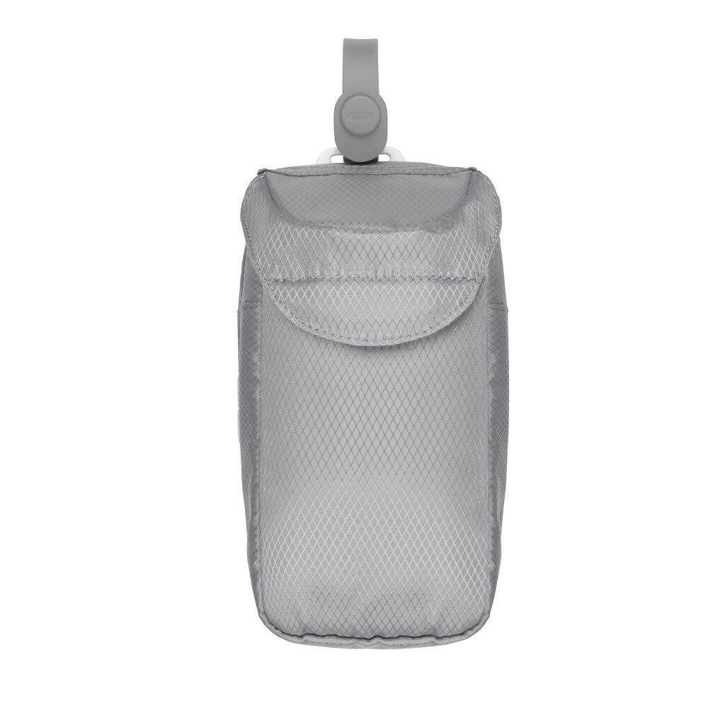 On-the-Go Wipes Dispenser with Diaper Pouch B5