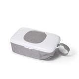On-the-Go Wipes Dispenser with Diaper Pouch B5