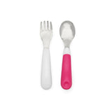 On-the-Go Fork and Spoon Set V6