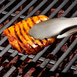 Outdoor 3-Piece Grilling Tool Set Y6