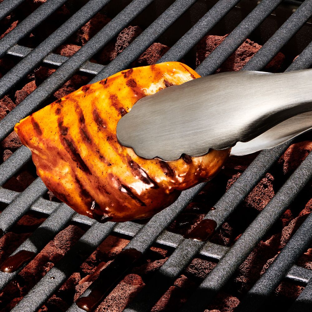 Outdoor 3-Piece Grilling Tool Set Y6