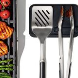 Outdoor 3-Piece Grilling Tool Set Y6