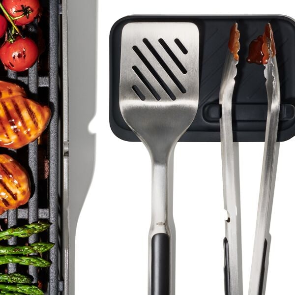 Outdoor 3-Piece Grilling Tool Set Y6