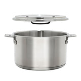 Outdoor Camp Cookware Set with Travel Bag B3