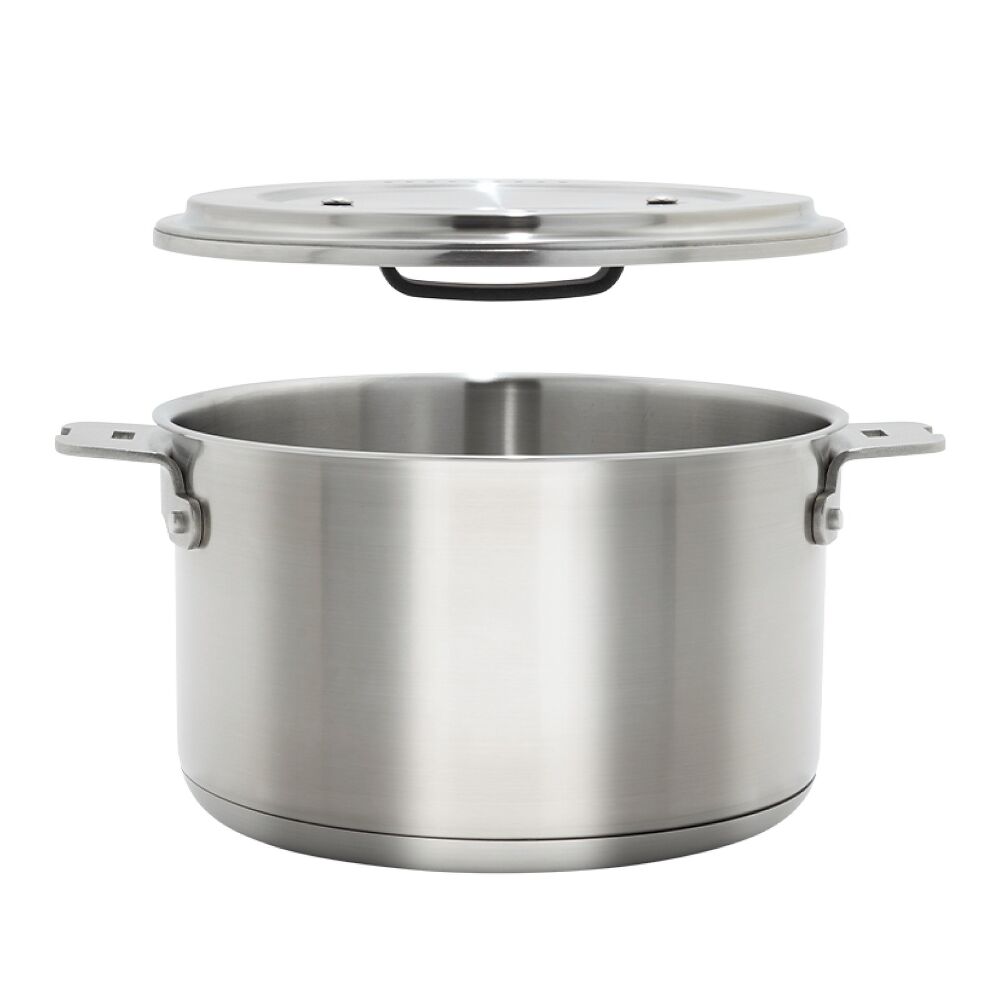 Outdoor Camp Cookware Set with Travel Bag B3