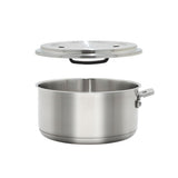 Outdoor Camp Cookware Set with Travel Bag B3