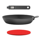 Outdoor Camp Cookware Set with Travel Bag B3